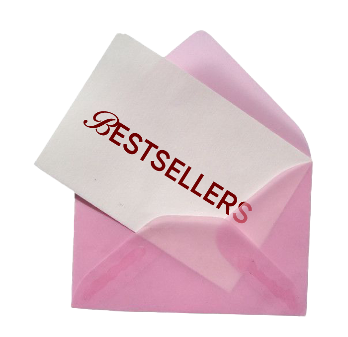 bestsellers