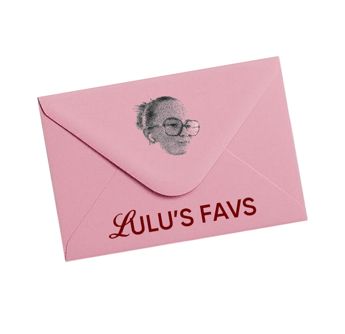 lulu's favs