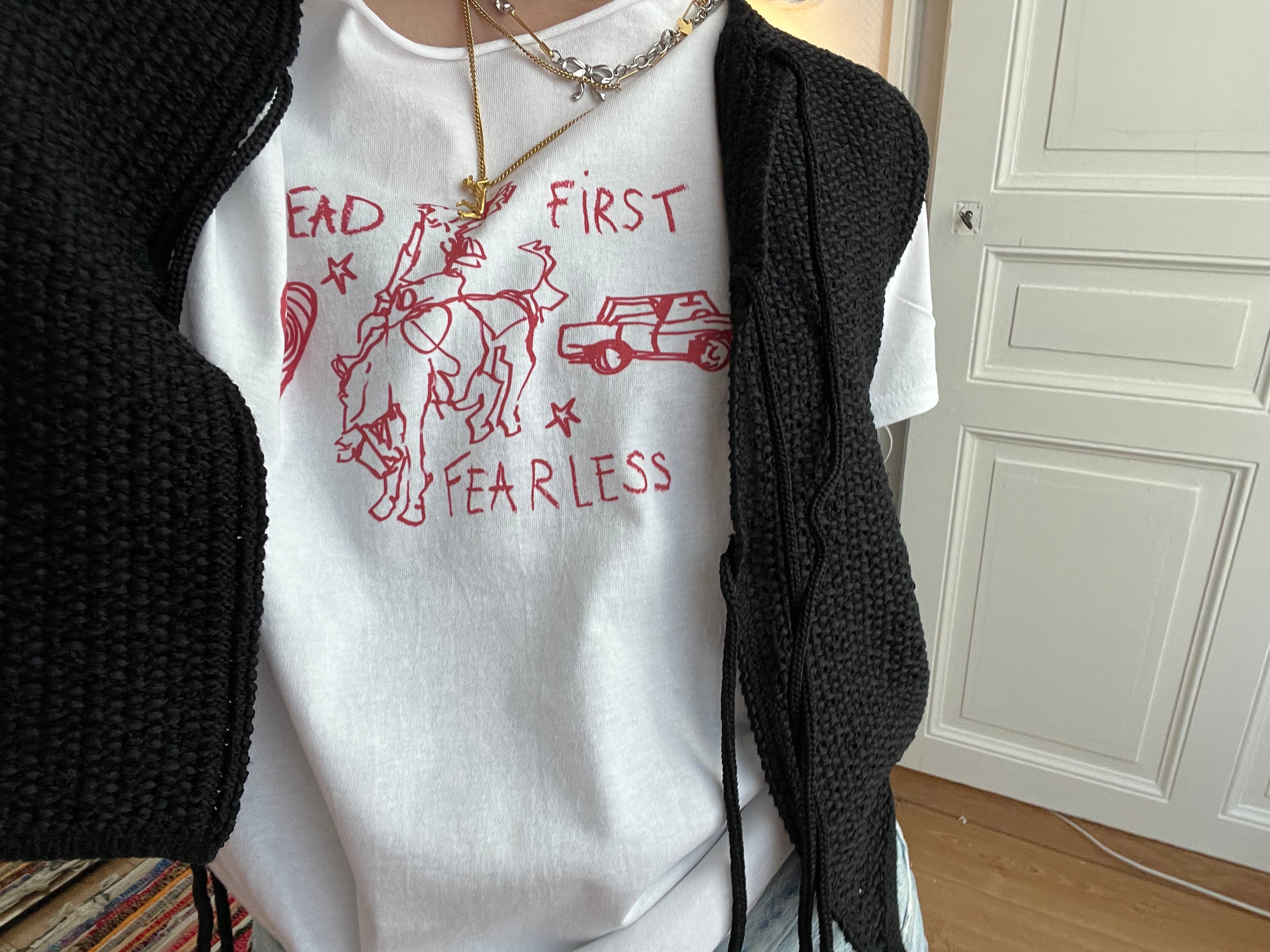 shirt - fearless taylor swift