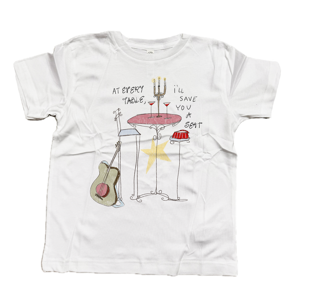 shirt - lover - taylor swift