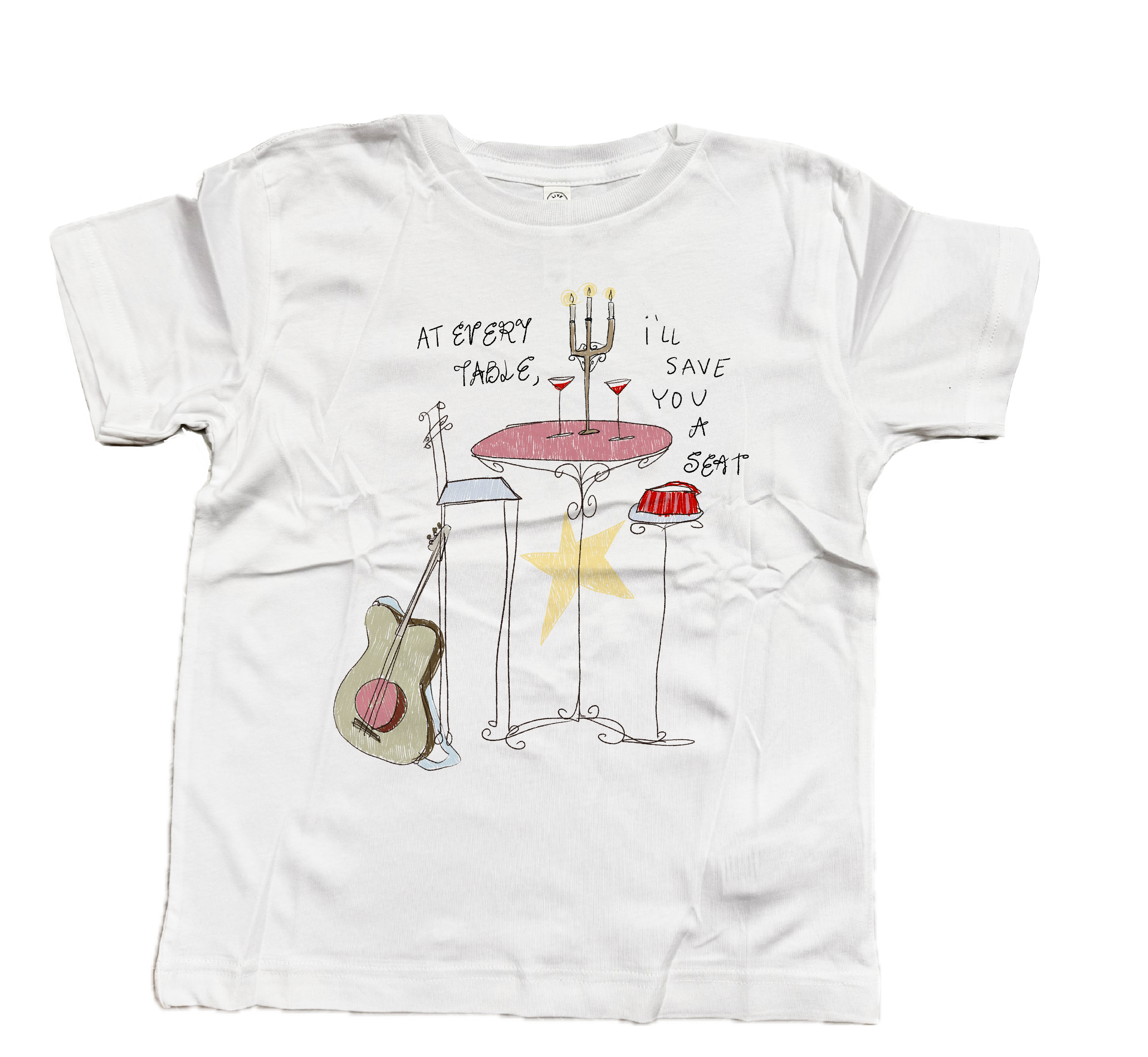shirt - lover - taylor swift