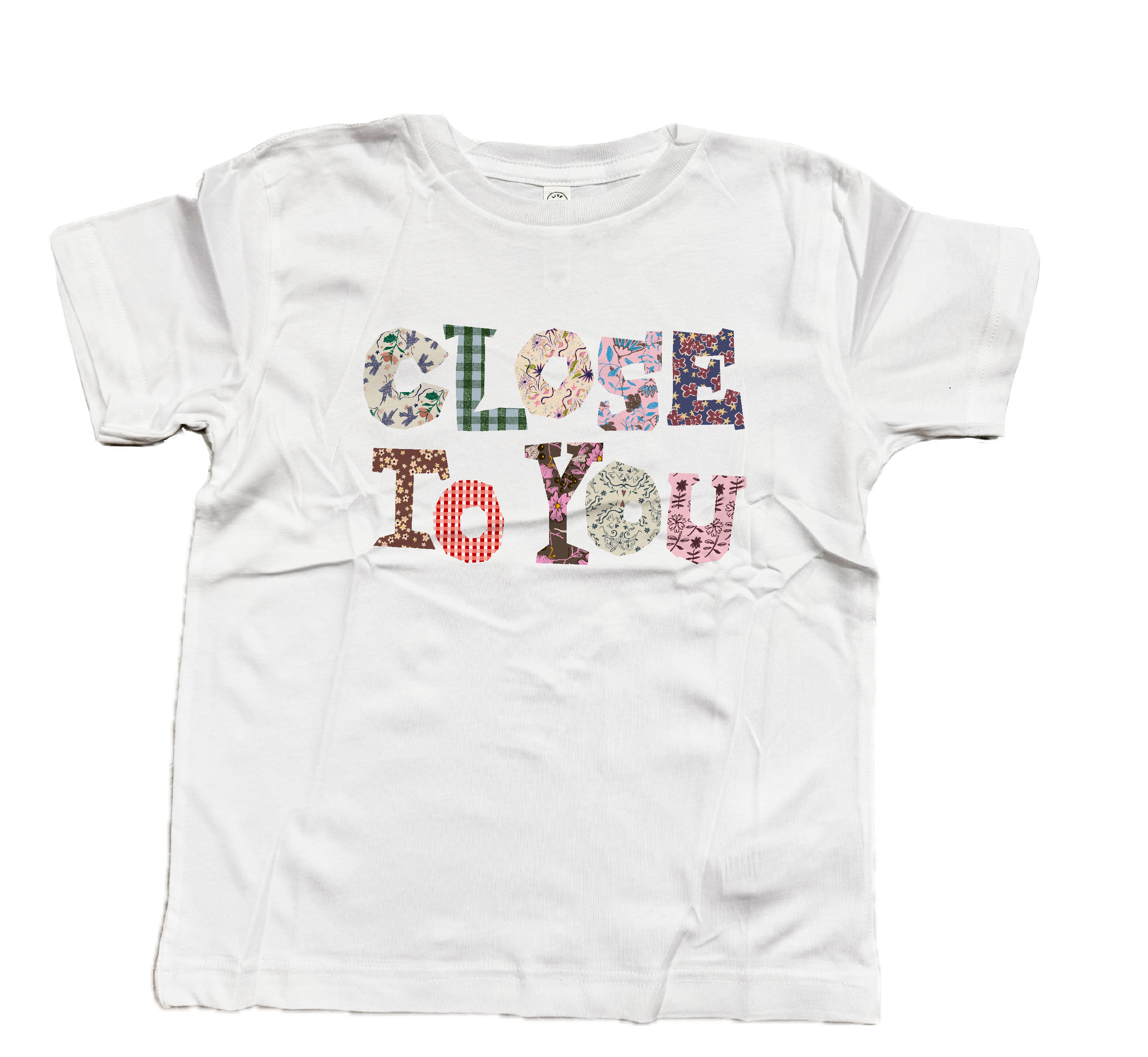 shirt - gracie abrams close to you