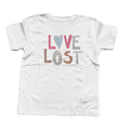 shirt - mac miller love lost