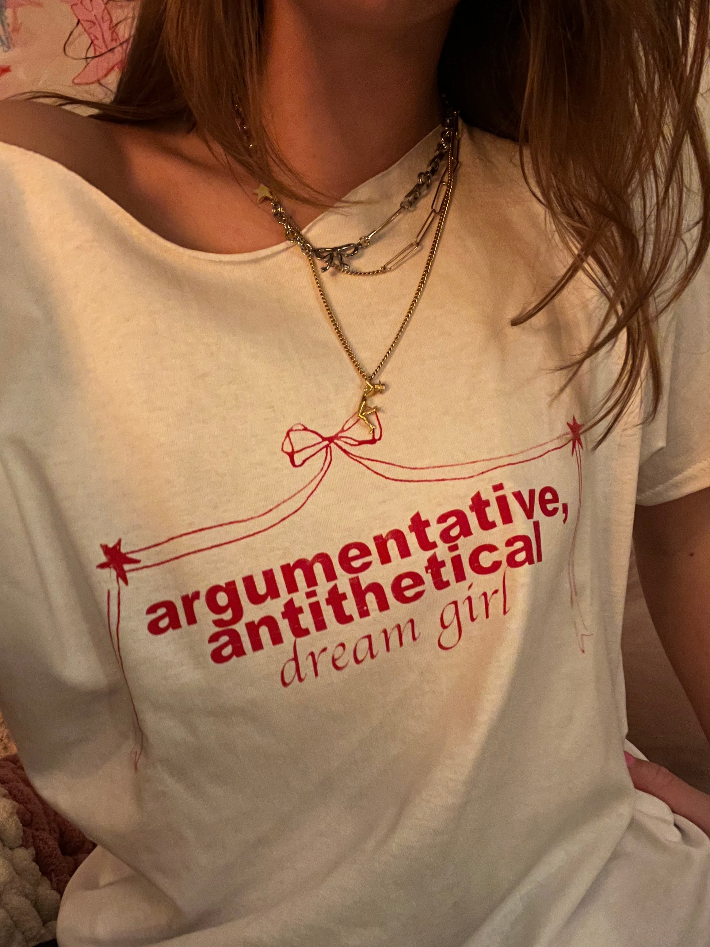 shirt - hits different taylor swift