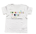 shirt - romanticize a quiet life