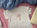 (shirt - olivia dean swans