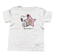 shirt - harry styles snoopy shirt