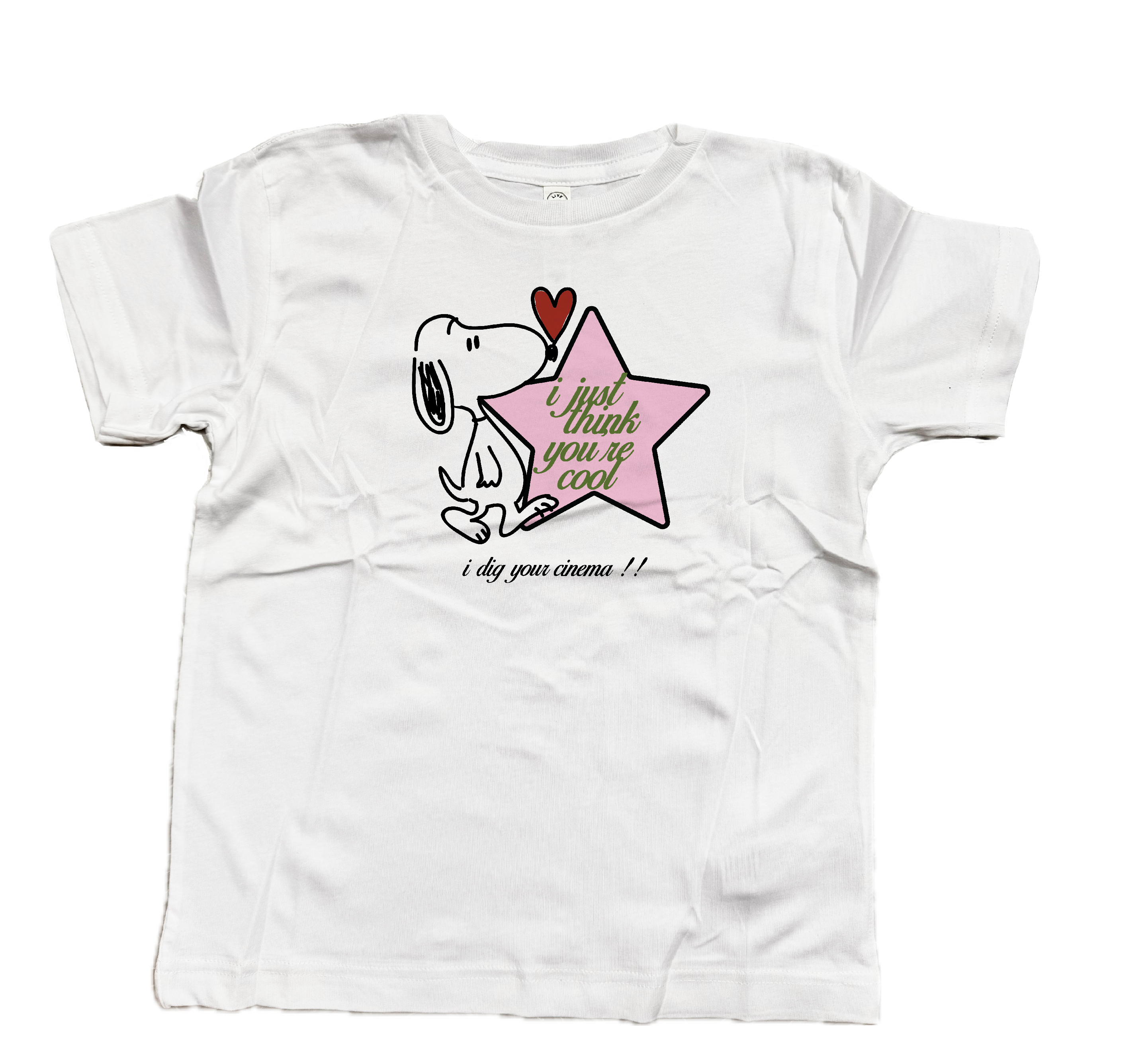 shirt - harry styles snoopy shirt
