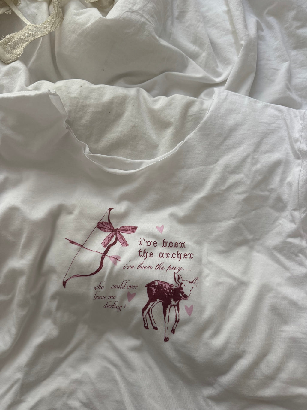 shirt - the archer taylor swift