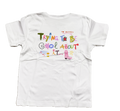 shirt - cool about it boygenius