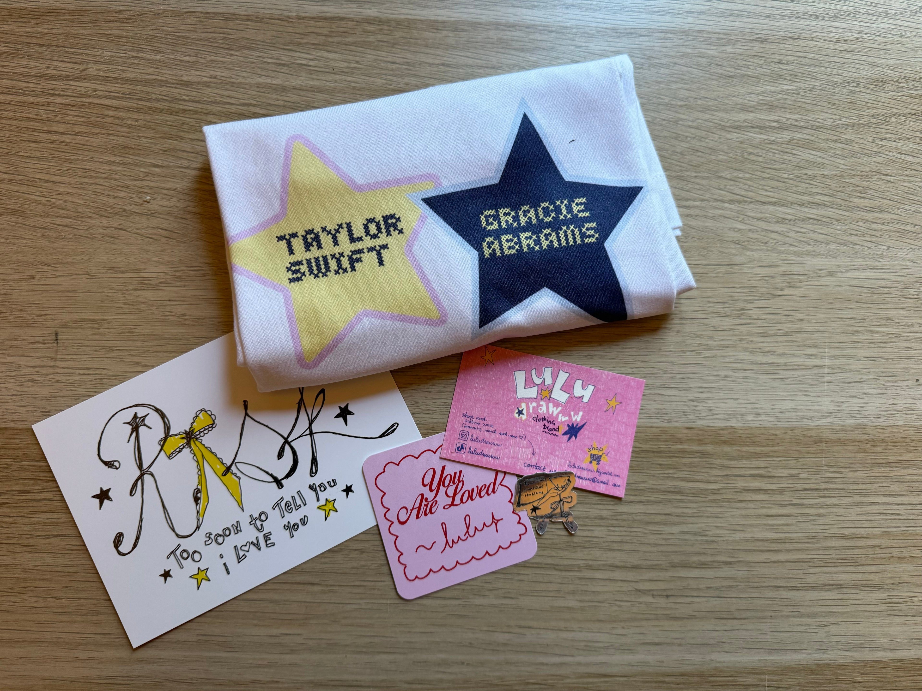 shirt - taylor and gracie
