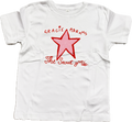 shirt - gracie abrams the secret of us