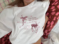 shirt - the archer taylor swift