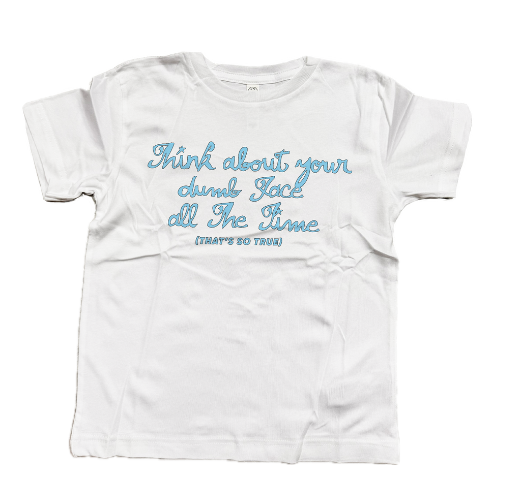 shirt - gracie abrams - that’s so true