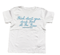 shirt - gracie abrams - that’s so true