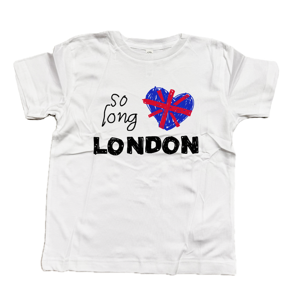 shirt - so long london taylor swift