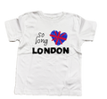 shirt - so long london taylor swift
