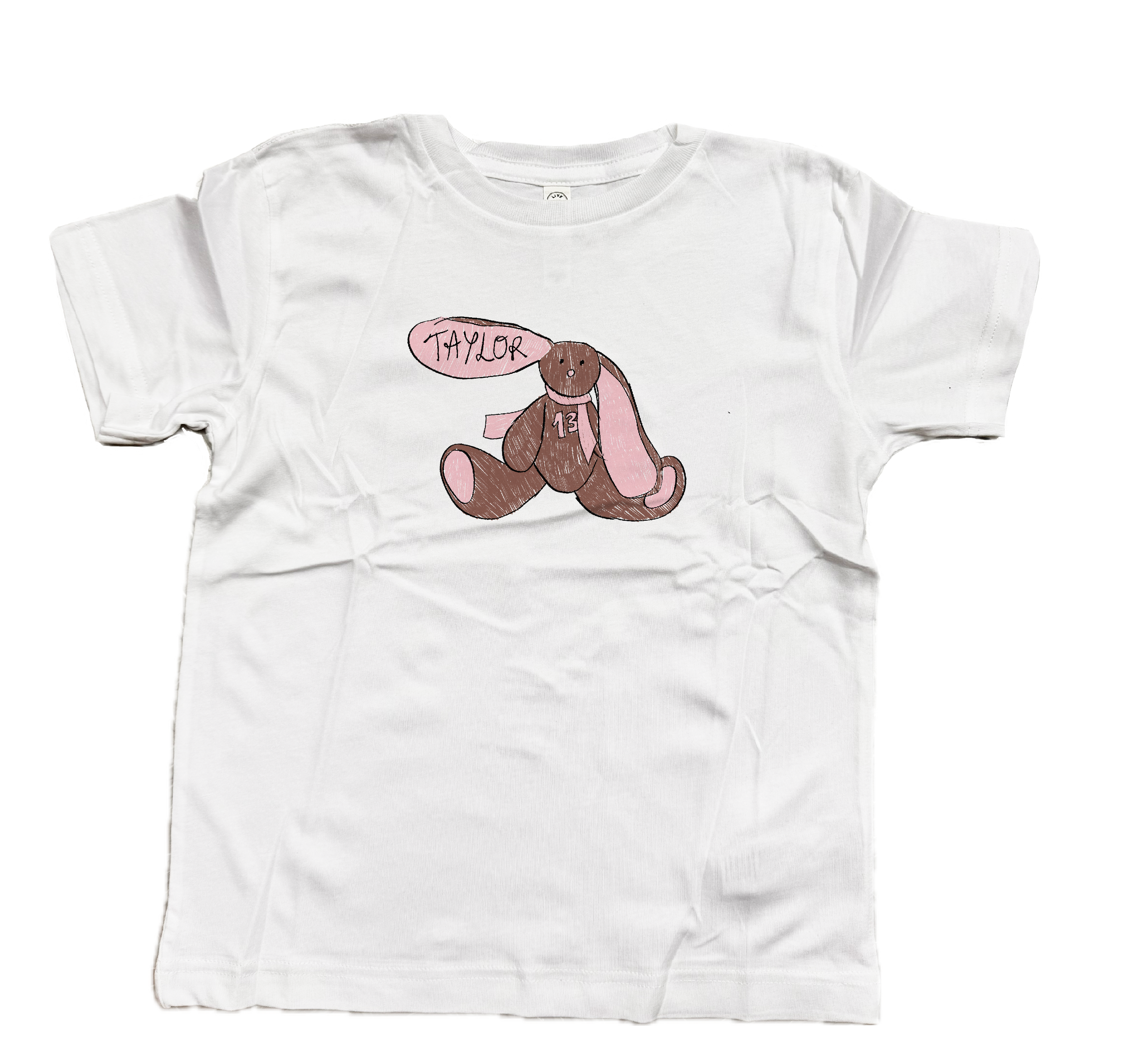 shirt - bunny taylor swift