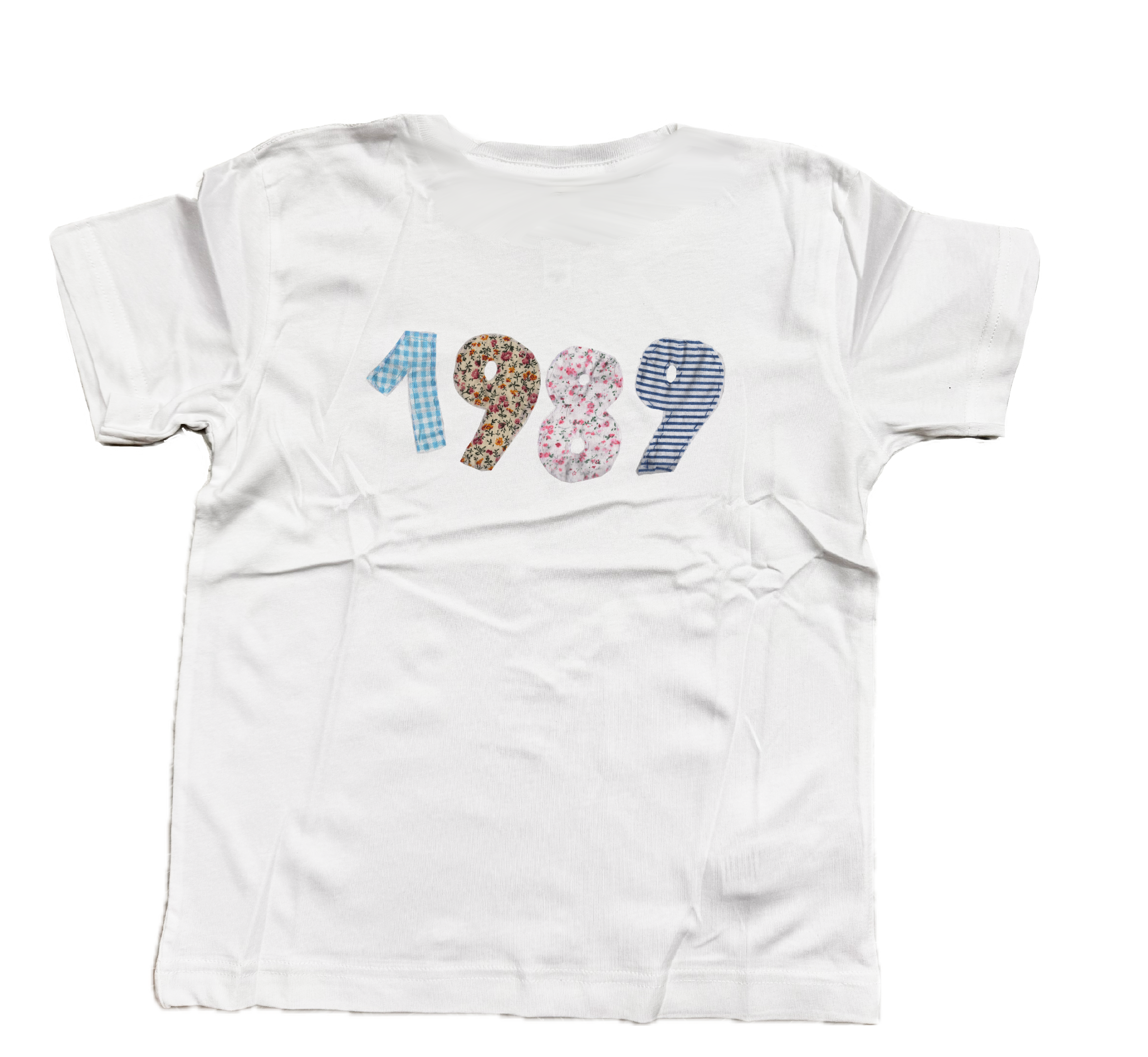 shirt - 1989 taylor swift