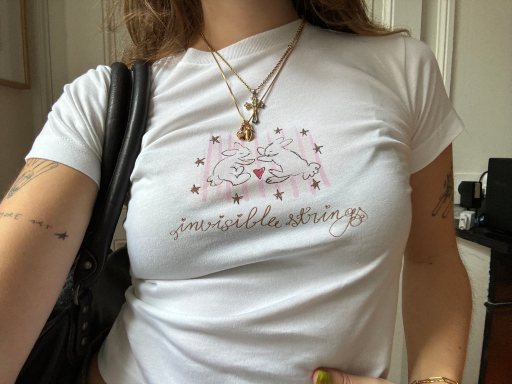 shirt - invisible strings - taylor swift