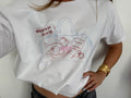 shirt - bags clairo
