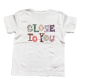 shirt - close to you gracie abrams