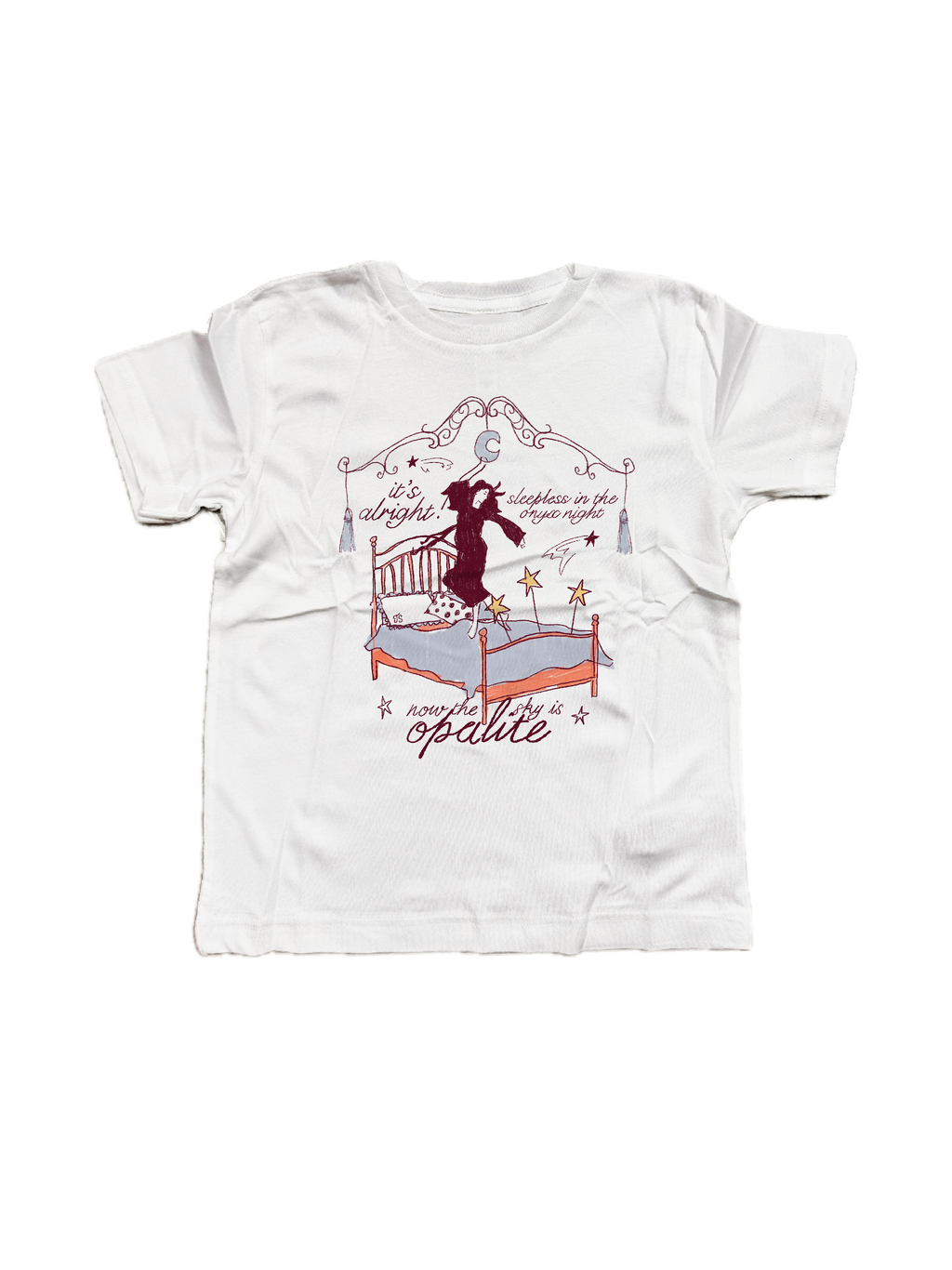 shirt - opalite taylor swift