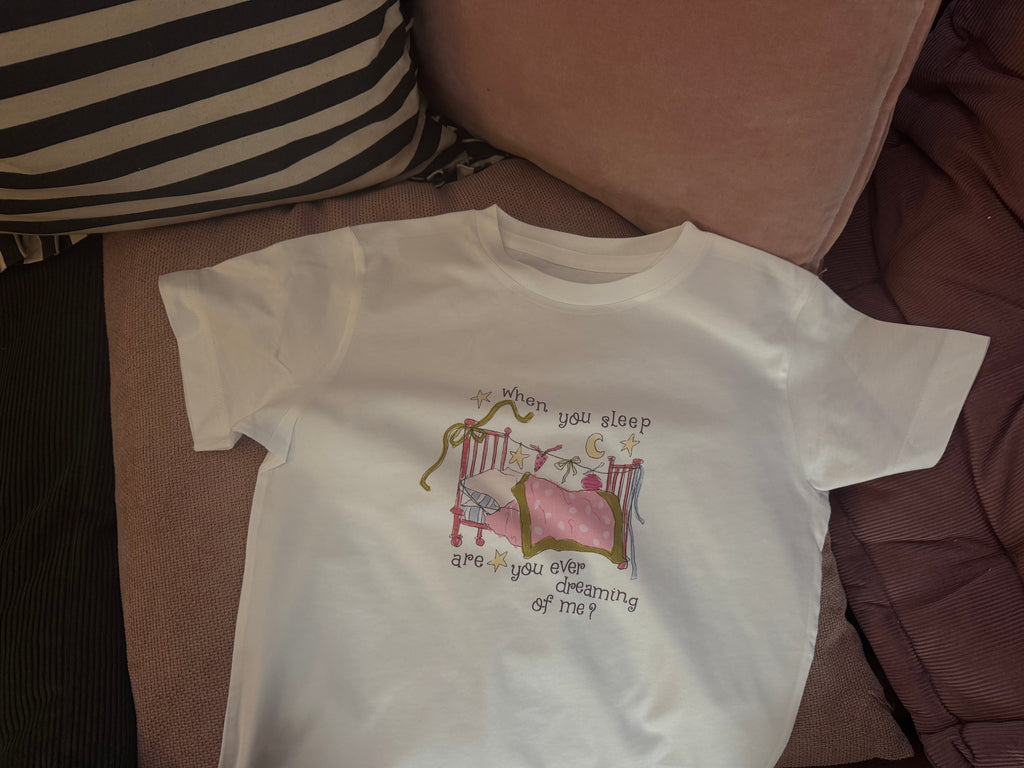 shirt -delicate taylor swift
