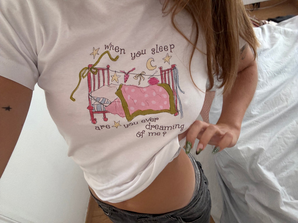 shirt -delicate taylor swift
